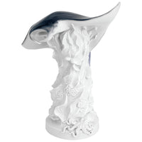 Figur Rochen